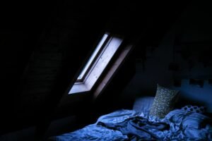 Wake back to bed technique for lucid dreams and astral projection